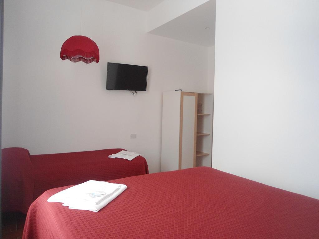 Hotel Piccola Firenze Firenzuola Exterior foto